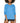 Bass Outdoor Women's Cotton Long Sleeve T-Shirt Blue Size Large