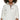 Bass Outdoor Women's Highline Trail Half Zip Fleece Jacket White Size Small