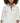 Bass Outdoor Women's Highline Trail Half Zip Fleece Jacket White Size Small
