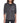 Bass Outdoor Women's Highline Trail Full Zip Fleece Jacket Gray Size Small