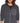 Bass Outdoor Women's Highline Trail Full Zip Fleece Jacket Gray Size Small