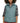 Bass Outdoor Women's Trooper Quilted Packable Hiking Vest Blue Size Small