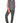 Bass Outdoor Women's Route Hiking Faux Sherpa Vest Gray Size Large