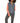Bass Outdoor Women's Route Hiking Faux Sherpa Vest Gray Size Large