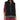 Bass Outdoor Women's Route Hiking Faux Sherpa Vest Black Size Large