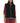 Bass Outdoor Women's Route Hiking Faux Sherpa Vest Black Size Large