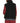 Bass Outdoor Women's Route Hiking Faux Sherpa Vest Black Size Large