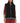 Bass Outdoor Women's Route Hiking Faux Sherpa Vest Black Size Medium