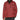 Bass Outdoor Men's Plaid Puffer Shirt Jacket Red Size Medium