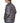 Bass Outdoor Men's Mission Plaid Puffer Jacket Blue Size Medium