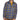 Bass Outdoor Men's Mission Plaid Puffer Jacket Blue Size Small
