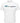 Champion Men's Classic Anaglyph Logo Short Sleeve T-Shirt White Size Medium