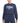 Nike Women's Graphic Sweatshirt Blue Size 2X