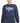 Nike Women's Graphic Sweatshirt Blue Size 2X