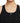 Nike Women's Dri Fit Swoosh Racerback Sports Bra Black Size Small
