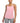 Nike Women's One Dri Fit Logo Racerback Tank Top Pink Size Small