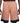 Nike Men's Fastbreak Dri Fit Basketball Shorts Pink Size Medium
