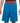 Nike Men's Hbr Basketball Shorts Blue Size Small