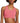 Nike Women's 1 Piece Pad Medium Impact Sports Bra Pink Size X-Small