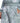 adidas Men's Adicolor Essential Tie Dye Sweat Shorts Gray Size X-Large