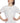 Reebok Women's Burnout T-Shirt White Size Medium