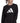 adidas Women's Sportswear Future Sweatshirt Black Size XX-Large