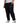adidas Women's Track Pants Black Size 4X