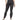 Reebok Women's Workout Ready Vector Leggings Black Size X-Small