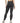 Reebok Women's Workout Ready Vector Leggings Black Size X-Small