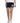 adidas Women's Multi Sport Shorts Blue Size Large