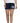 adidas Women's Multi Sport Shorts Blue Size Large