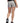 adidas Women's Sport Shorts Gray Size Medium