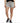 adidas Women's Multi Sport Shorts Gray Size X-Large