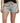 adidas Women's Multi Sport Shorts Gray Size X-Large