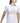 adidas Women's Americana Logo T-Shirt White
