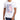 Reebok Men's International Basketball Graphic T-Shirt White Size Small