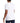 Reebok Men's International Basketball Graphic T-Shirt White Size Small