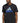 adidas Men's Sketch Logo T-Shirt Black Size Large