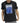 adidas Men's Sketch Track T-Shirt Black Size X-Large