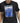 adidas Men's Sketch Track T-Shirt Black Size X-Large