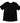 adidas Men's Sketch Track T-Shirt Black Size Small