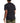 Reebok Men's Basketball Playground Graphic T-Shirt Black Size Small
