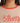 Levi's Women's Cotton Logo Ringer T-Shirt Orange Size X-Small