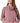 32 Degrees Women's Cowl Neck Sweatshirt Pink Size X-Small