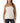 32 Degrees Women's Sherpa Mock Neck Sweatshirt White Size X-Small
