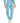 Weatherproof Vintage Women's Sun Washed French Terry Jogger Blue Size X-Large