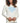 Weatherproof Vintage Women's Heart Sweater White Size X-Small