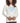 Weatherproof Vintage Women's Knit Long Sleeve Crewneck Sweater White Size Small