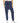 Weatherproof Vintage Women's Belted Terry Pants Blue Size X-Small