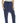 Weatherproof Vintage Women's Belted Terry Pants Blue Size X-Small
